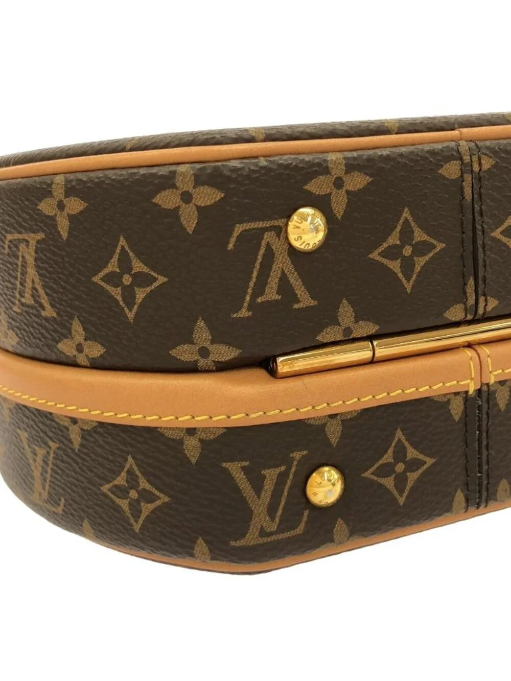 Louis Vuitton Monogram Petite Boite Chapeau